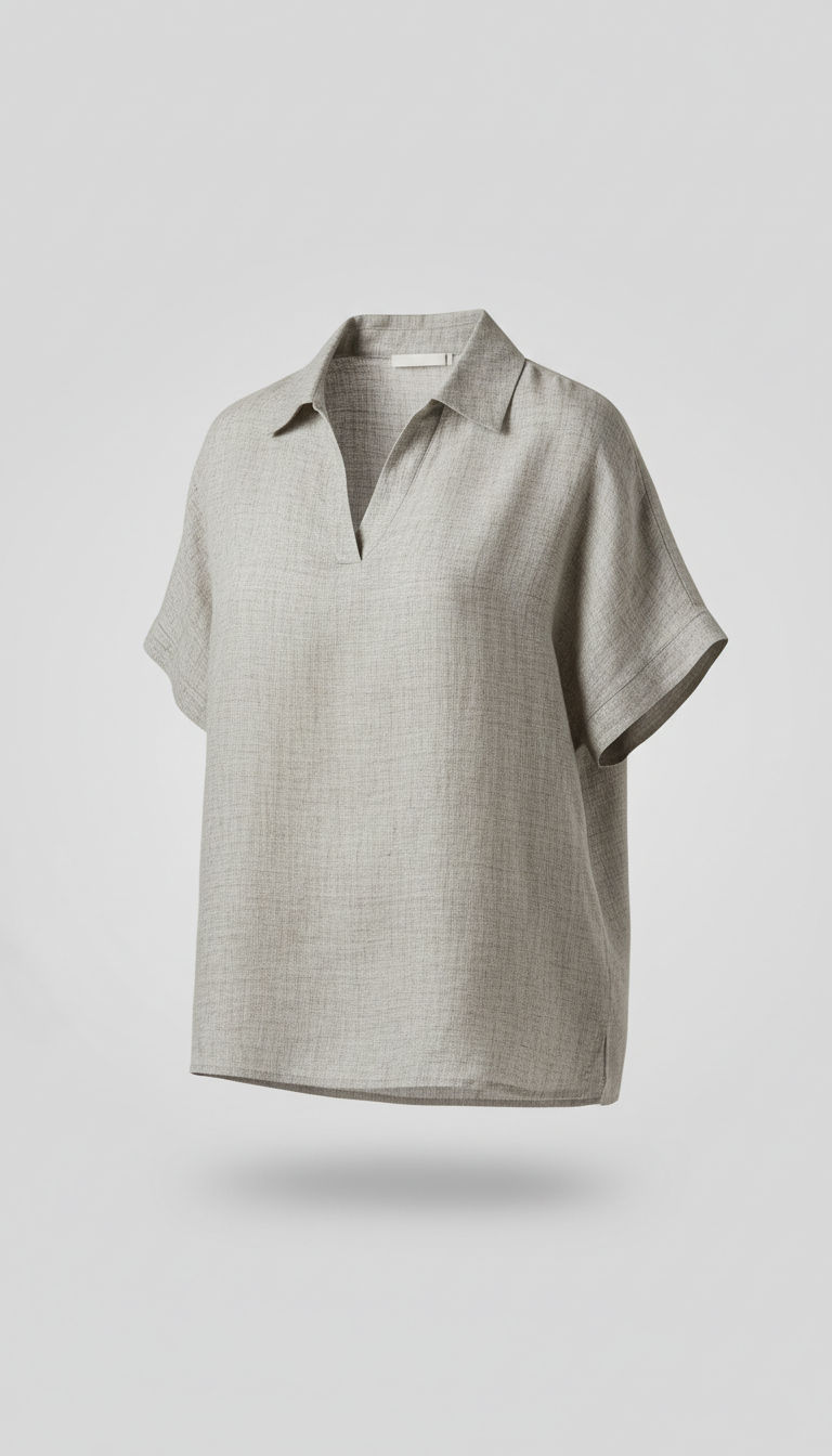 The Capsule Wardrobe for Travel