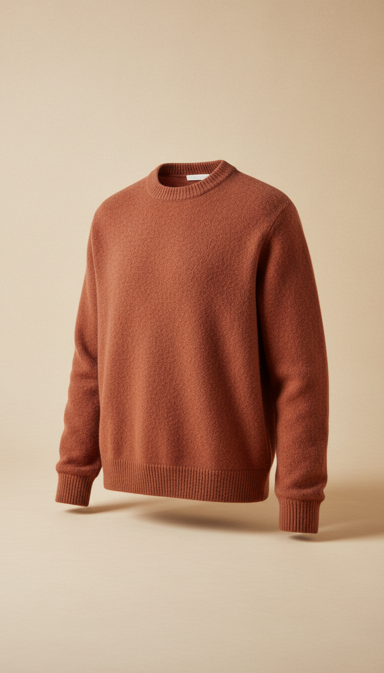 Knitwear