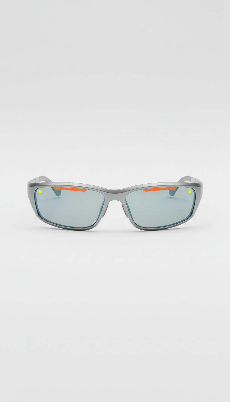 Smart Hud Glasses
