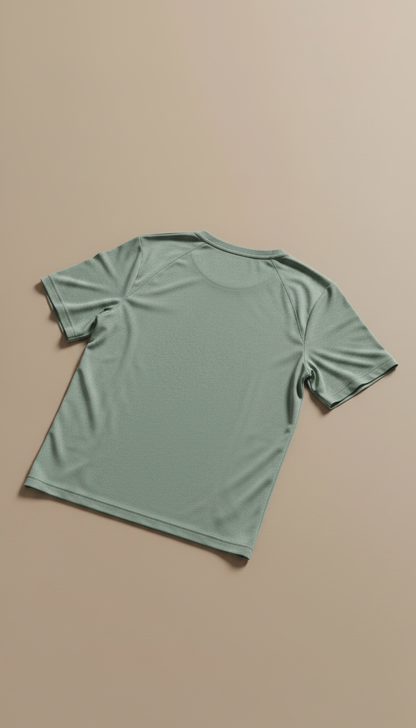 Performance Training Tee — view 2