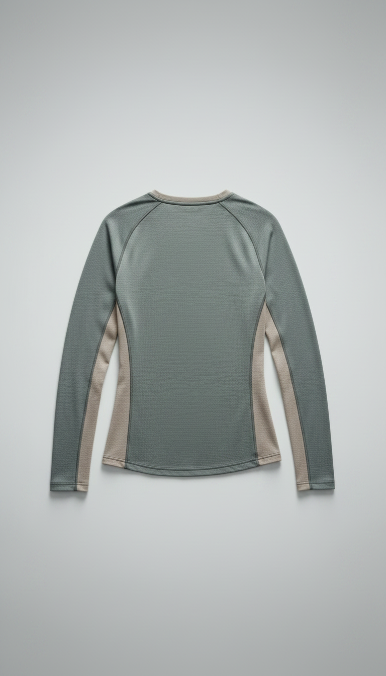 Lightweight Training Shirt — view 2