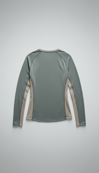 Lightweight Training Shirt — view 2