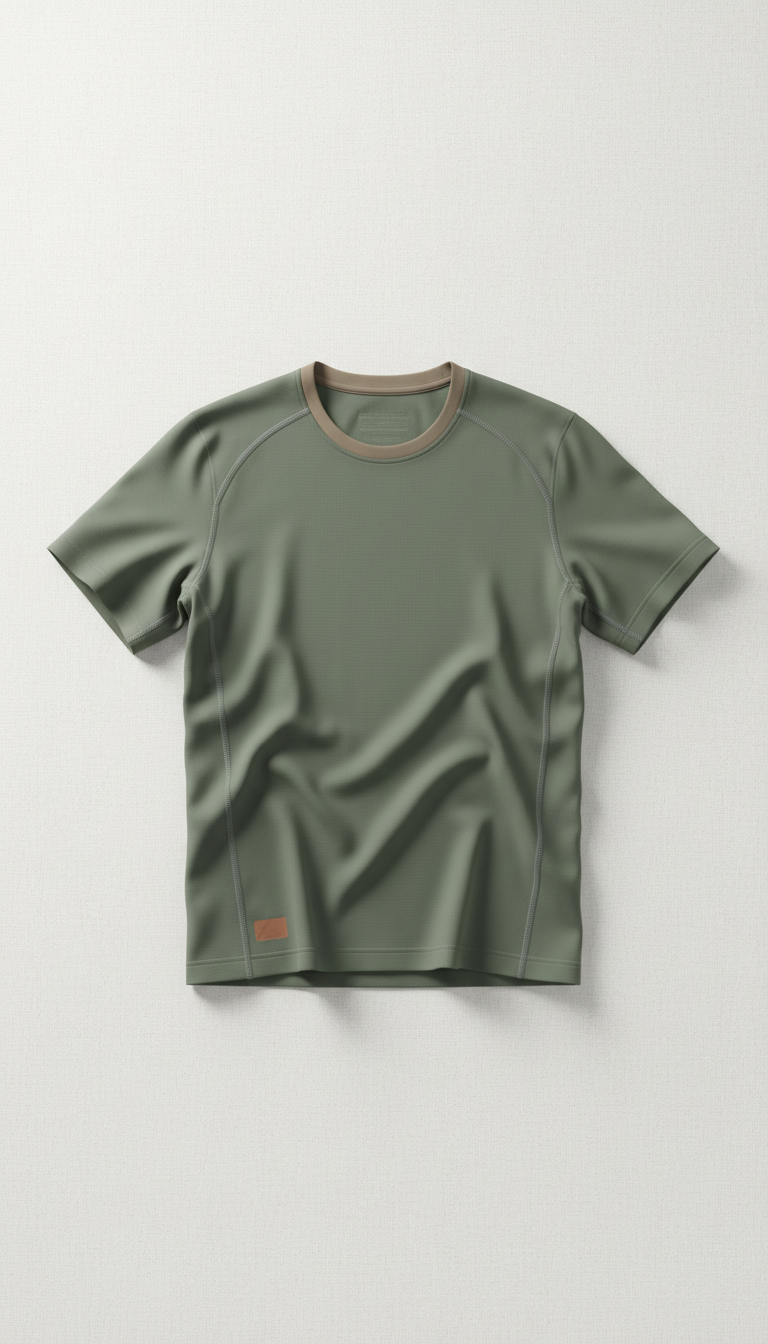 Performance Technical Tee