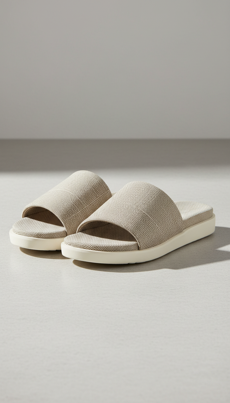 Textile Slides