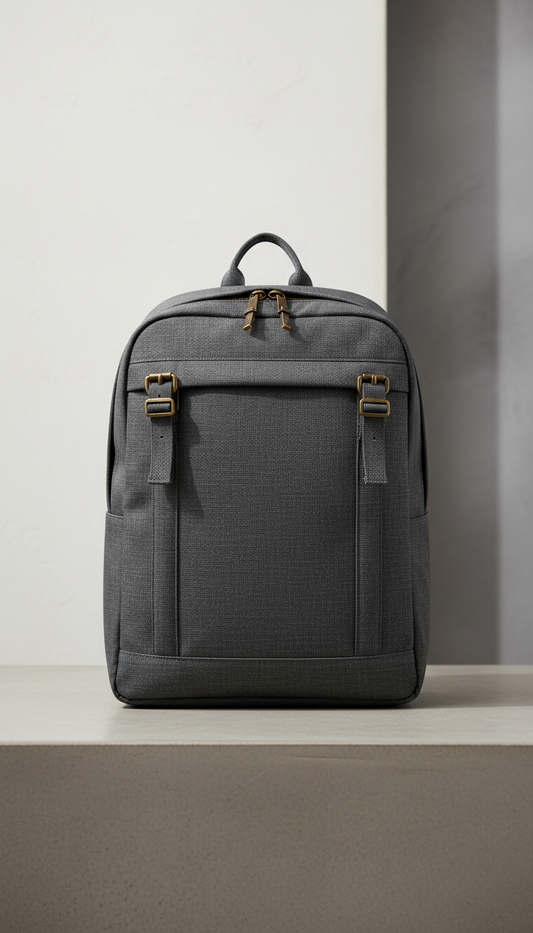 Slim Laptop Backpack