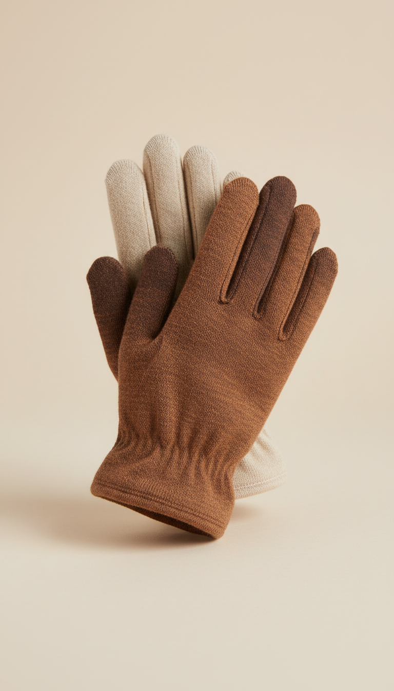 Moisturizing Cotton Gloves