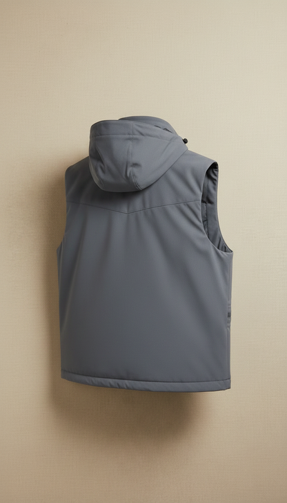 Sleek Travel Vest — view 2