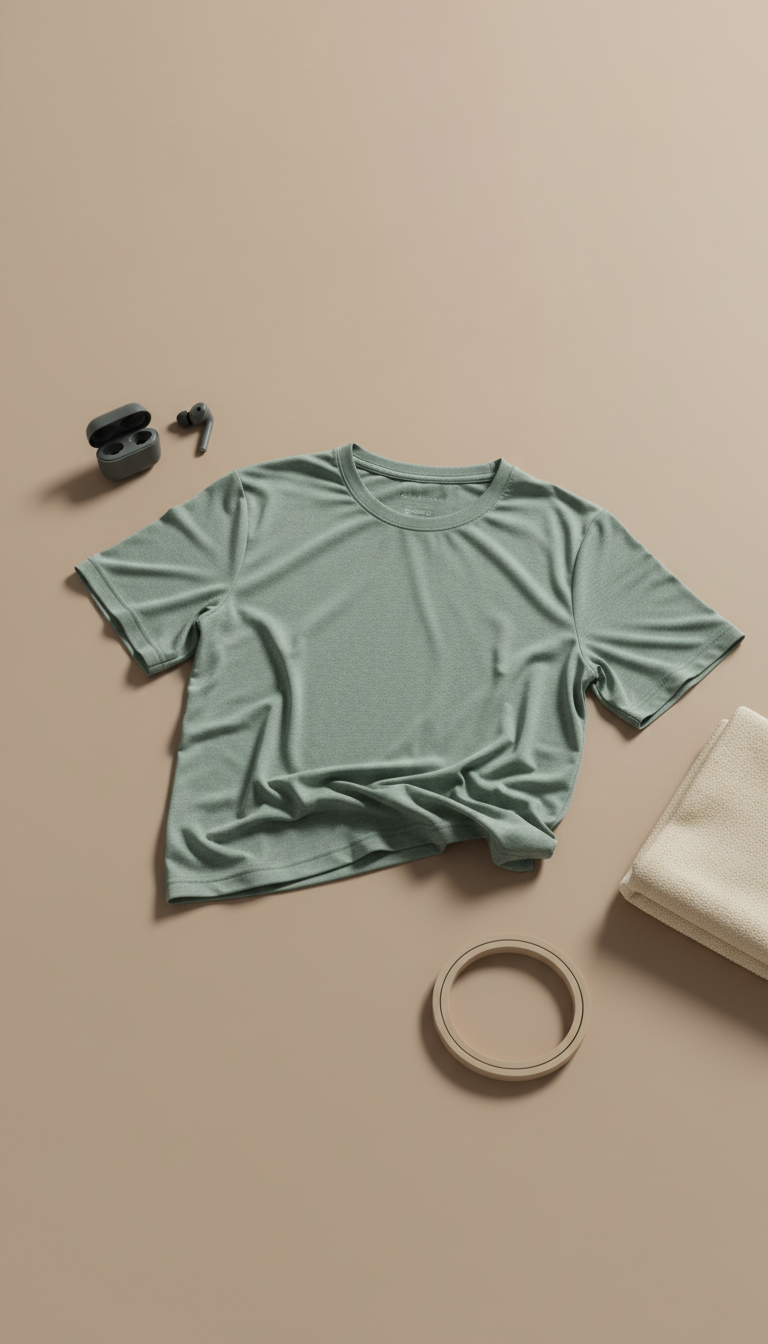 Performance Training Tee