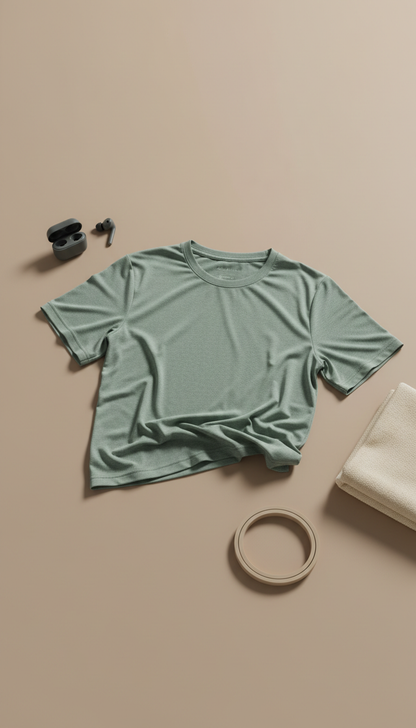 Performance Training Tee