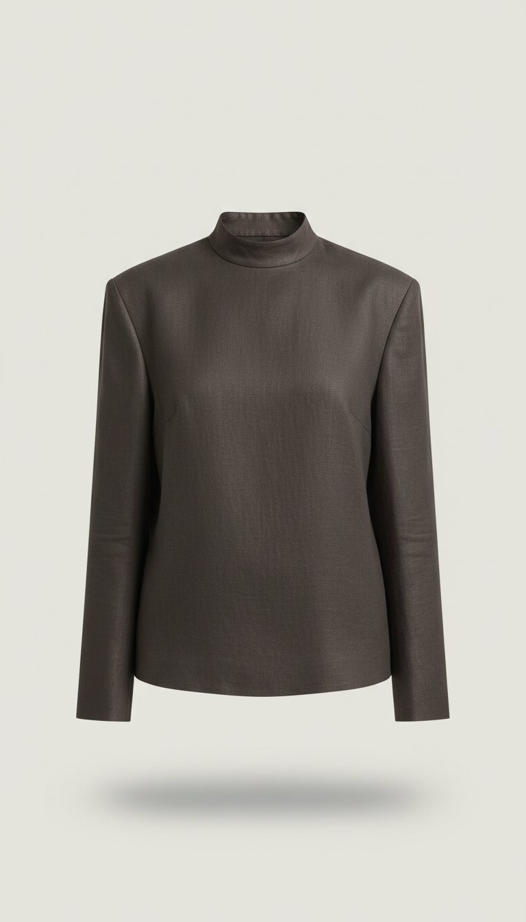 Cashmere Ribbed Lounge Cardigan
