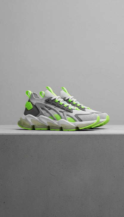 The Thayer Shoes