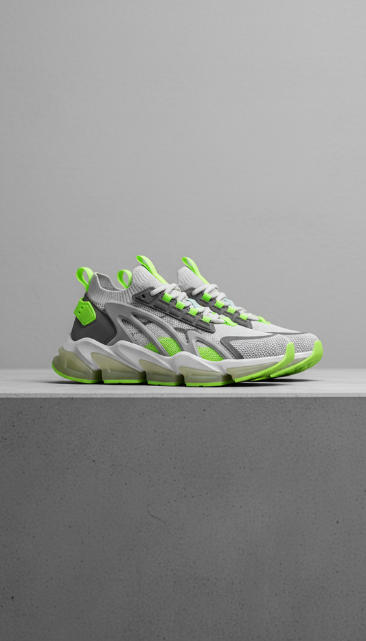 The Thayer Shoes