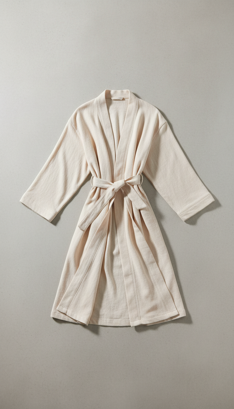 Bamboo Robe