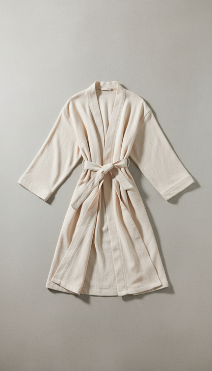 Bamboo Robe