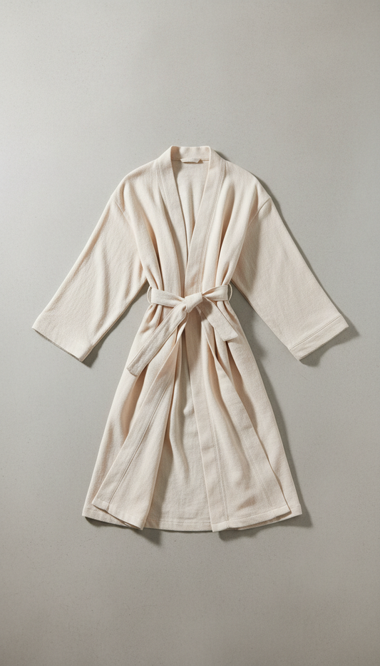 Bamboo Robe