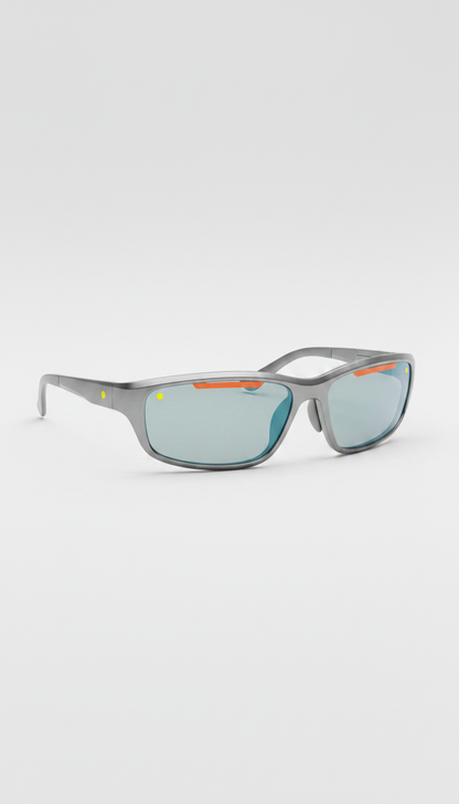 Smart Hud Glasses — view 2