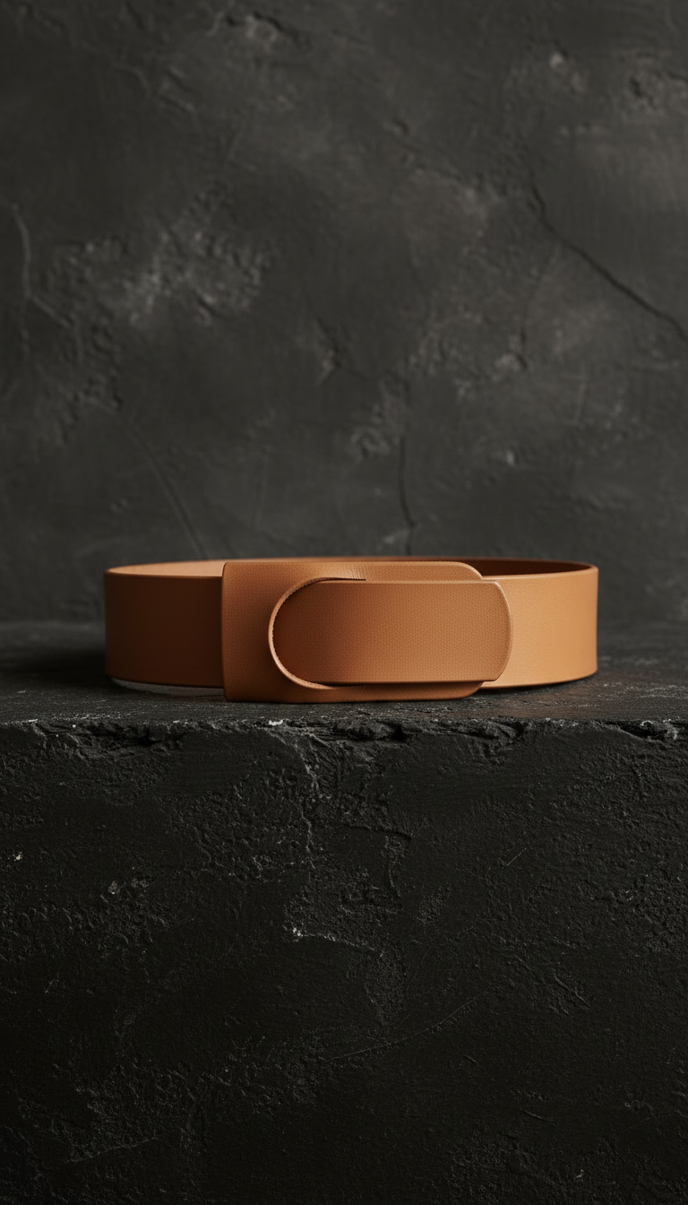 Buckle-free Belt — view 2
