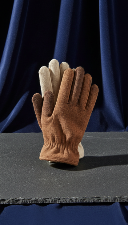 Moisturizing Cotton Gloves — view 2