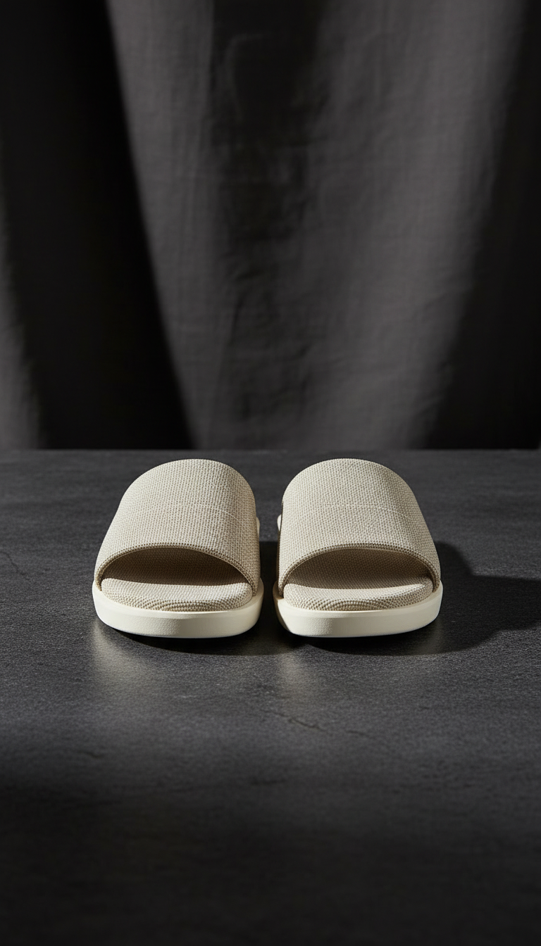 Textile Slides — view 2