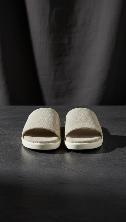 Textile Slides — view 2