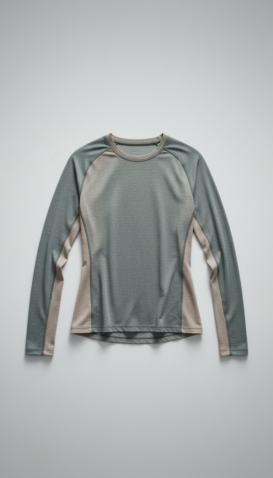 Lightweight Training Shirt