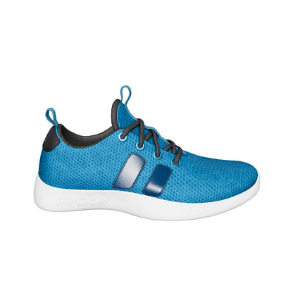 Edition Monochrome Sneaker — 3D view (Materials Variants Shoe © 2021 Shopify, CC BY 4.0)
